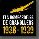 els bombardejos de Granollers