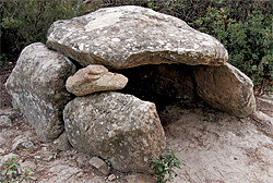 Dolmen