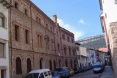 Fotografia Convent Missioneres Sagrada Fam�lia