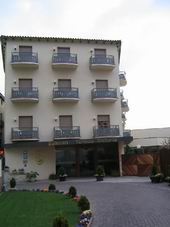 Fotografia Balneari termes Vict�ria