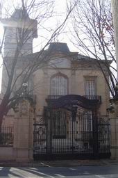 Fotografia Casa Amat