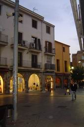 Fotografia Pla�a Rep�blica 20