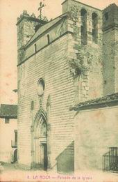 Fotografia Esgl�sia Sant Sadurn�