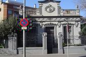 Fotografia Can Mul�