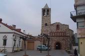Fotografia Esgl�sia de Santa Maria