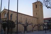 Fotografia Esgl�sia de Parets