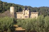 Fotografia Castell