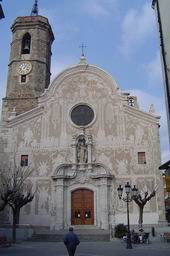 Fotografia Sant mart�