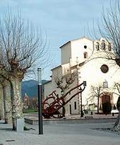 Fotografia Ermita del Remei