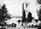 Fotografia Parr�quia de Sant Vicen�
